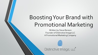 Boosting Your Brand with Promotional Marketing